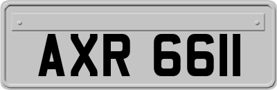 AXR6611