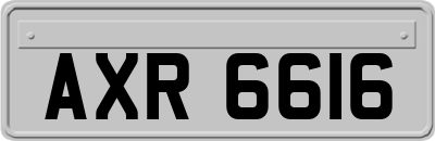 AXR6616