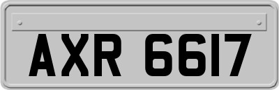 AXR6617