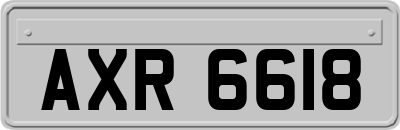 AXR6618