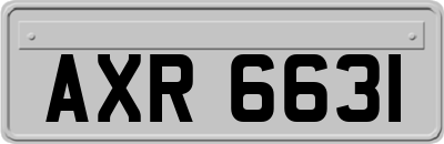 AXR6631
