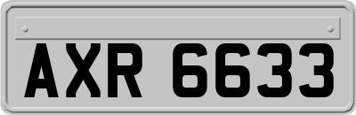 AXR6633