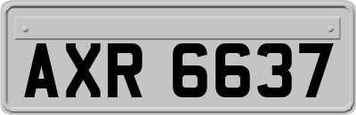 AXR6637