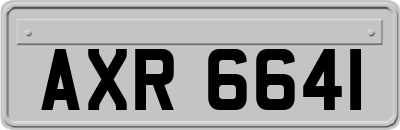 AXR6641