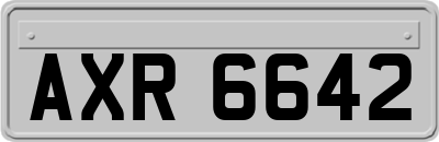 AXR6642