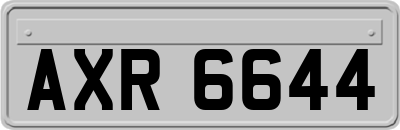 AXR6644
