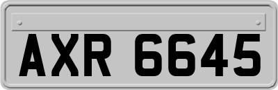 AXR6645