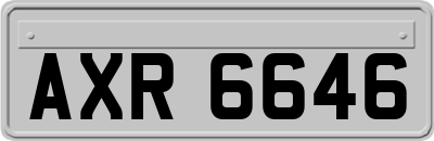 AXR6646