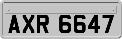 AXR6647