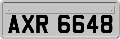 AXR6648