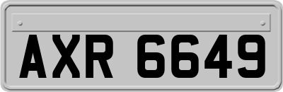 AXR6649