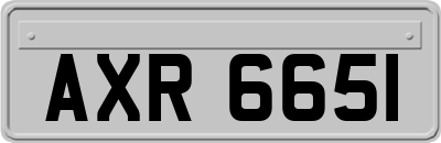 AXR6651