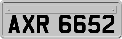 AXR6652