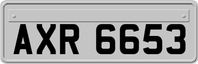 AXR6653