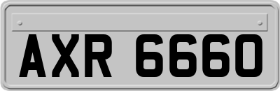 AXR6660