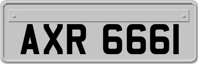 AXR6661