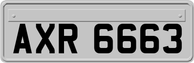 AXR6663