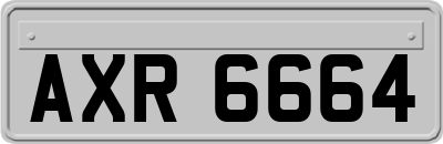 AXR6664