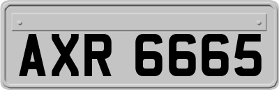 AXR6665