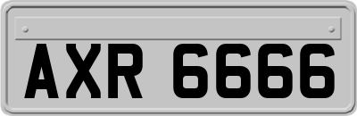AXR6666