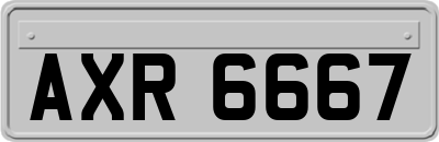 AXR6667