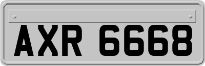 AXR6668