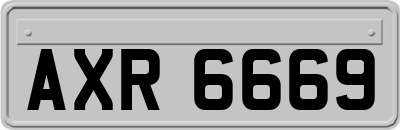 AXR6669