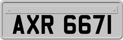 AXR6671
