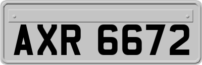 AXR6672