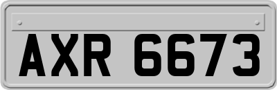 AXR6673