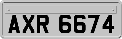 AXR6674