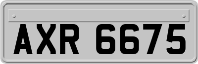 AXR6675