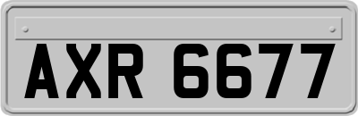 AXR6677