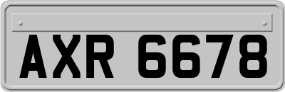 AXR6678