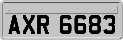 AXR6683