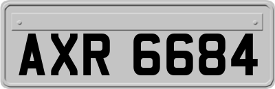 AXR6684