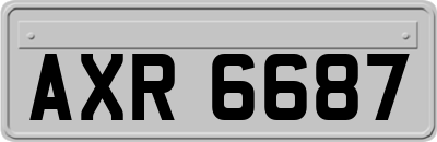 AXR6687