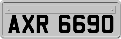 AXR6690
