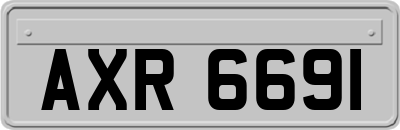 AXR6691