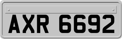 AXR6692