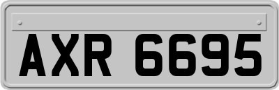 AXR6695