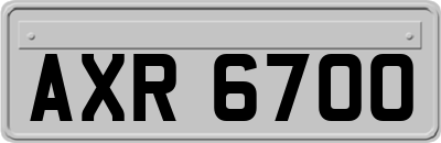 AXR6700