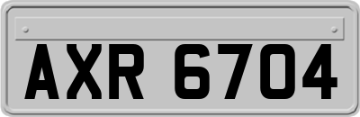AXR6704
