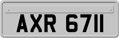 AXR6711
