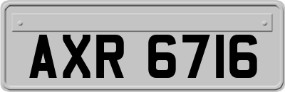 AXR6716