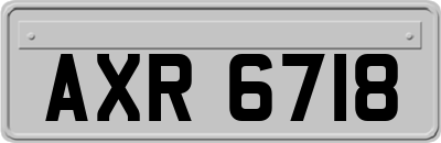 AXR6718