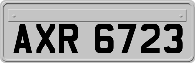 AXR6723
