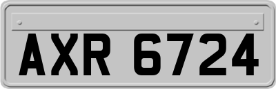 AXR6724