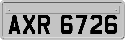 AXR6726