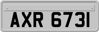 AXR6731